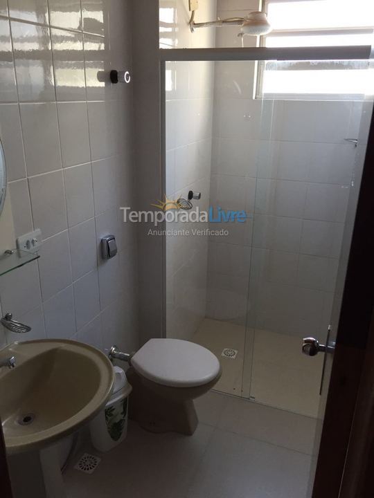 House for vacation rental in Bombinhas (Praia de Bombas)