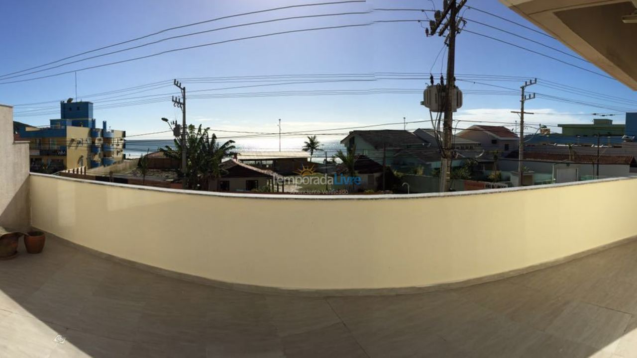 House for vacation rental in Bombinhas (Praia de Bombas)