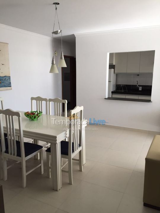 House for vacation rental in Bombinhas (Praia de Bombas)