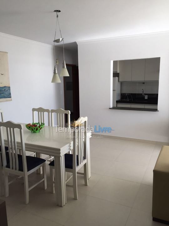 House for vacation rental in Bombinhas (Praia de Bombas)