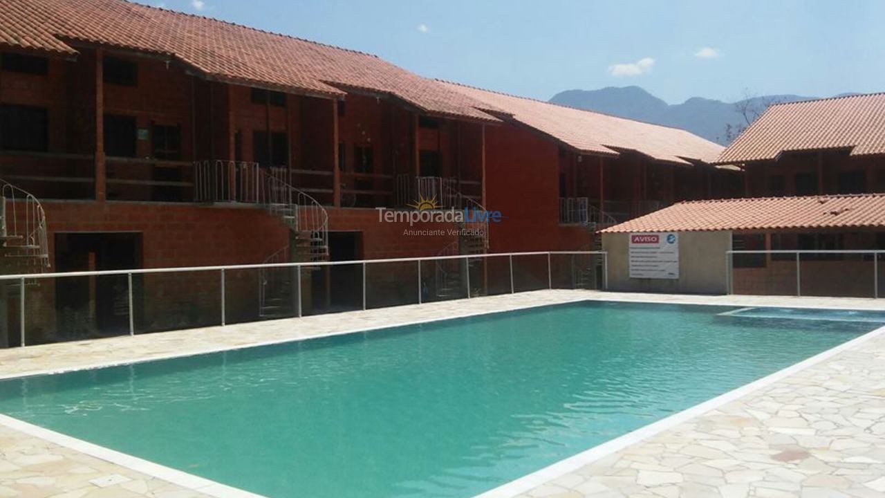 Casa para alquiler de vacaciones em Ubatuba (Maranduba)