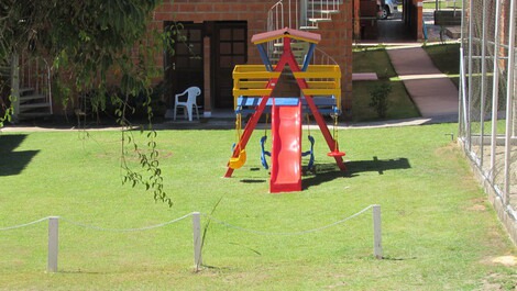 parque para as crianças