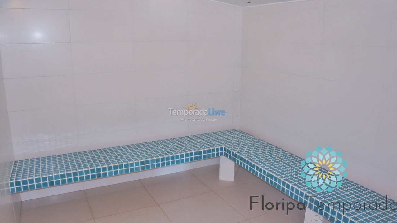Apartamento para aluguel de temporada em Florianopolis (Praia dos Ingleses)