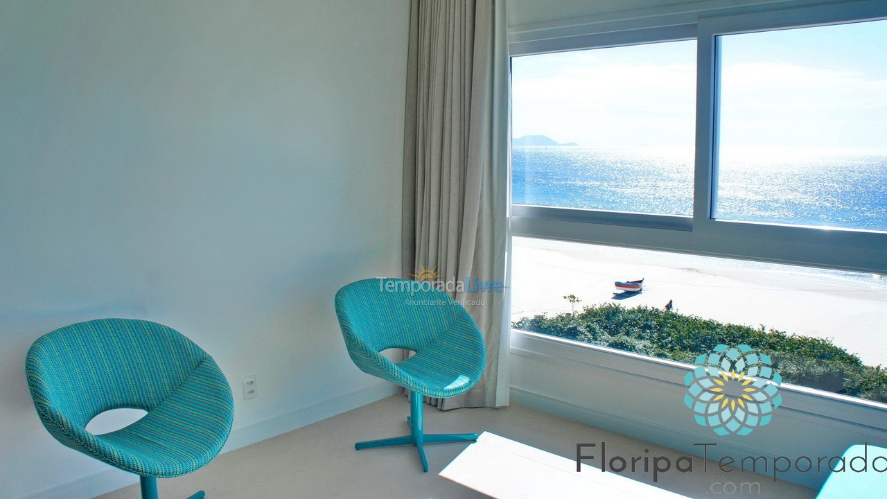 Apartamento para aluguel de temporada em Florianopolis (Praia dos Ingleses)