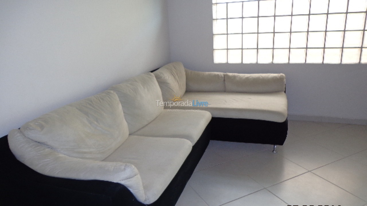 House for vacation rental in Ubatuba (Praia das Toninhas)