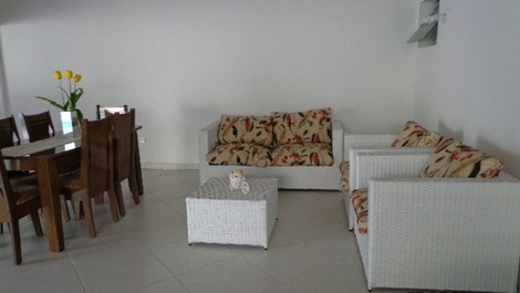 SALA JANTAR-SALA ESTAR