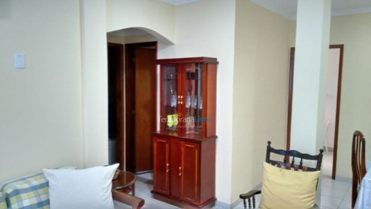 Apartment for vacation rental in Rio de Janeiro (Copacabana)