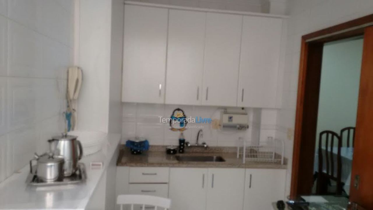 Apartment for vacation rental in Rio de Janeiro (Copacabana)