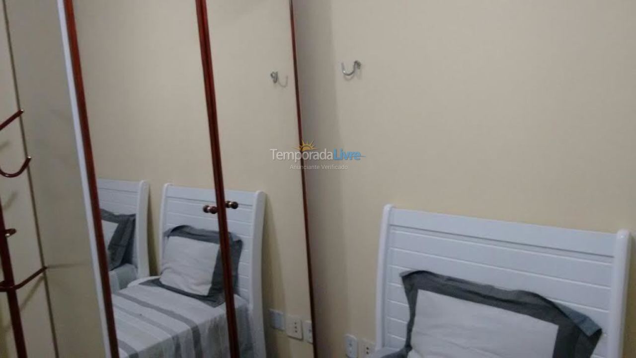 Apartment for vacation rental in Rio de Janeiro (Copacabana)