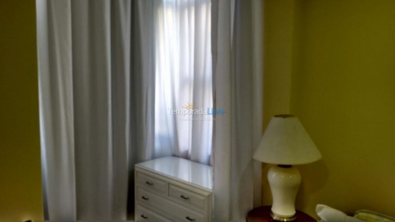 Apartment for vacation rental in Rio de Janeiro (Copacabana)