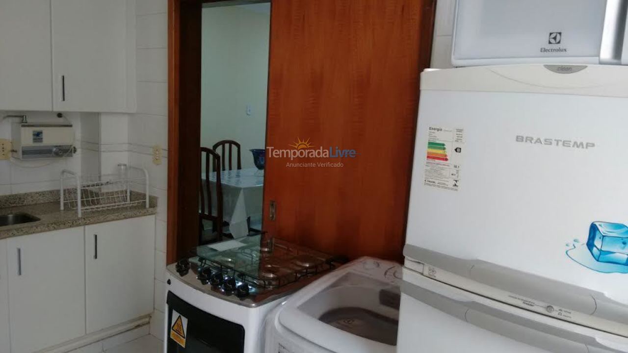 Apartment for vacation rental in Rio de Janeiro (Copacabana)