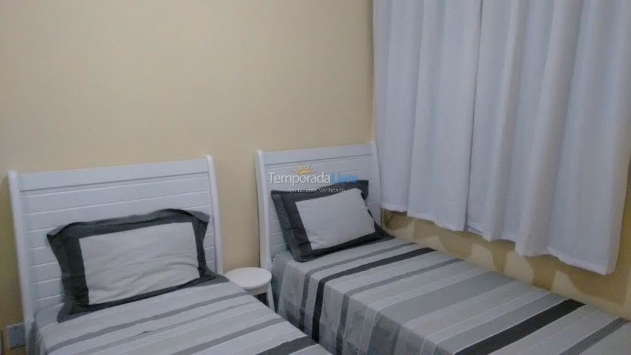 Apartment for vacation rental in Rio de Janeiro (Copacabana)