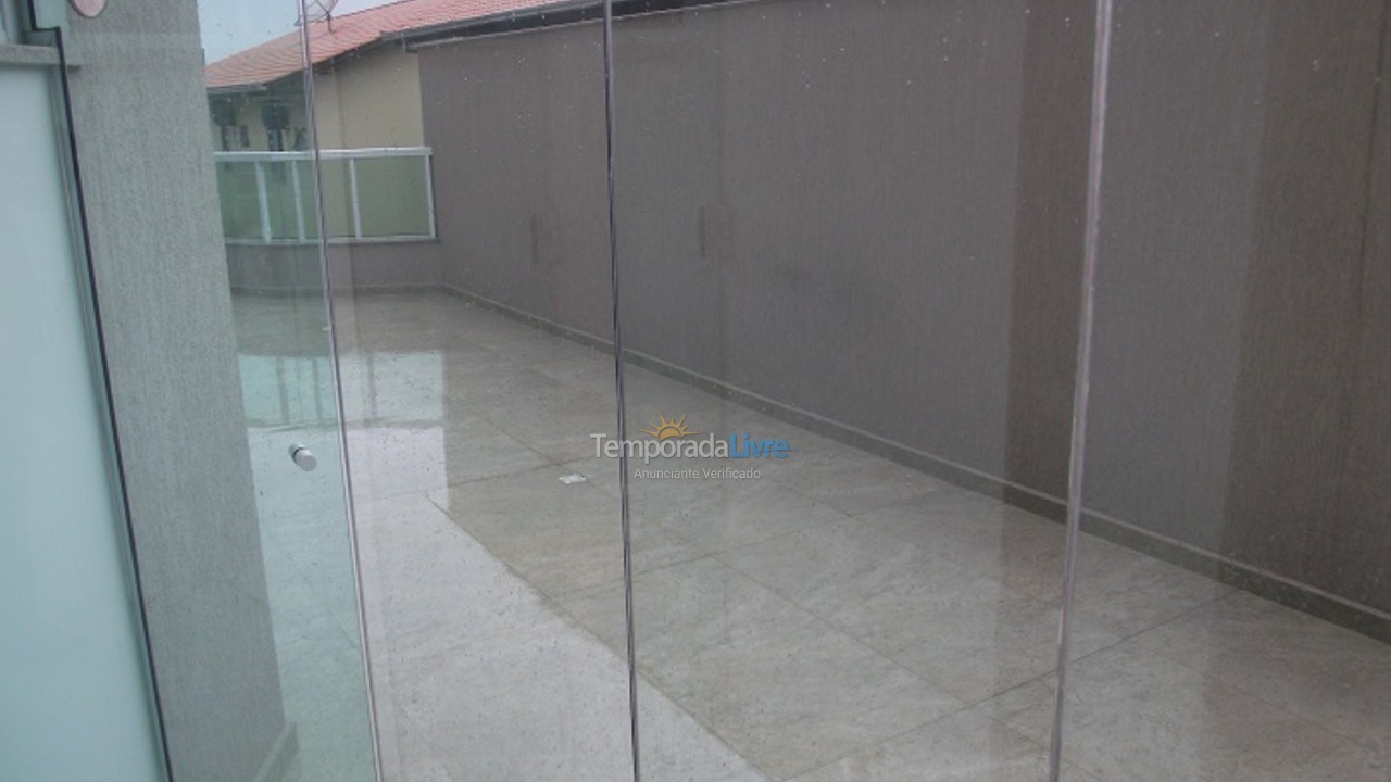 Apartment for vacation rental in Bombinhas (Praia de Bombas)