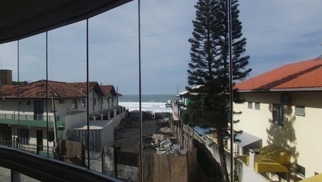 Apartment for rent in Bombinhas - Praia de Bombas