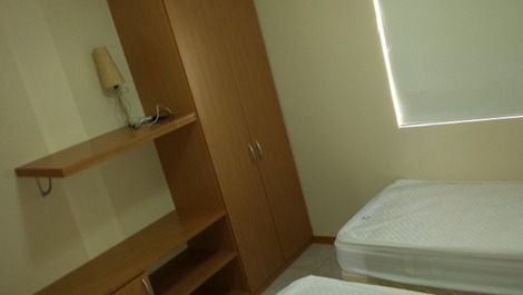 A DORMITORIOS A 80 metros de la BOMBAS BEACH