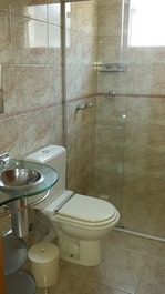 A DORMITORIOS A 80 metros de la BOMBAS BEACH