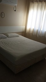 A DORMITORIOS A 80 metros de la BOMBAS BEACH