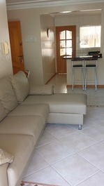 A DORMITORIOS A 80 metros de la BOMBAS BEACH