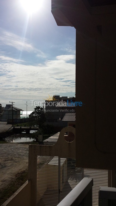 Apartamento para alquiler de vacaciones em Bombinhas (Praia de Bombas)