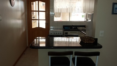 A DORMITORIOS A 80 metros de la BOMBAS BEACH