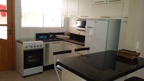 A DORMITORIOS A 80 metros de la BOMBAS BEACH