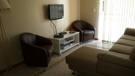 Apartamento para alquilar en Bombinhas - Praia de Bombas