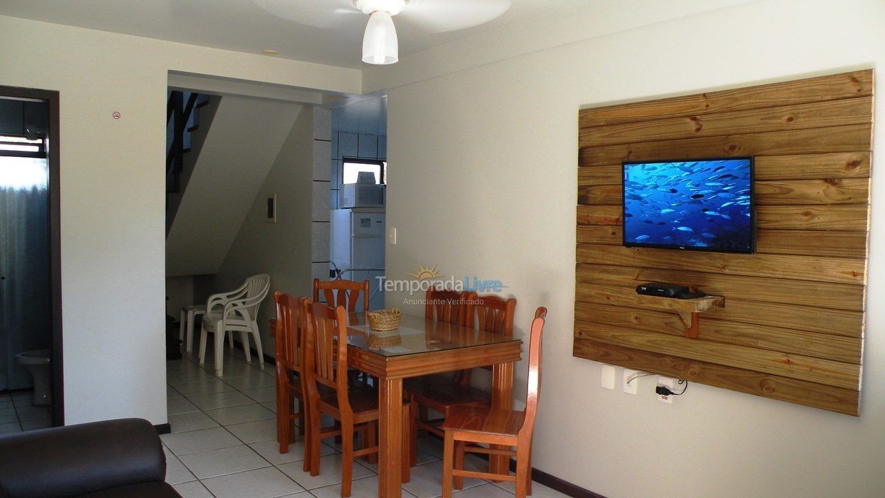 Casa para aluguel de temporada em Bombinhas (Mariscal)