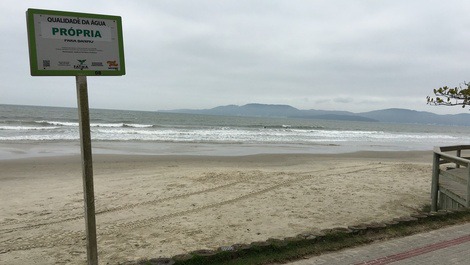 Coverage 50 meters from the sea