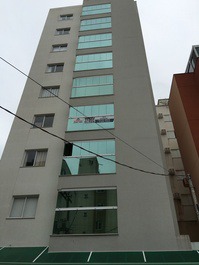 Coverage 50 meters from the sea