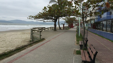 Apartamento para alquilar en Itapema - Meia Praia