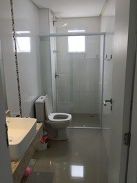 Coverage 50 meters from the sea