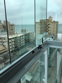 Coverage 50 meters from the sea