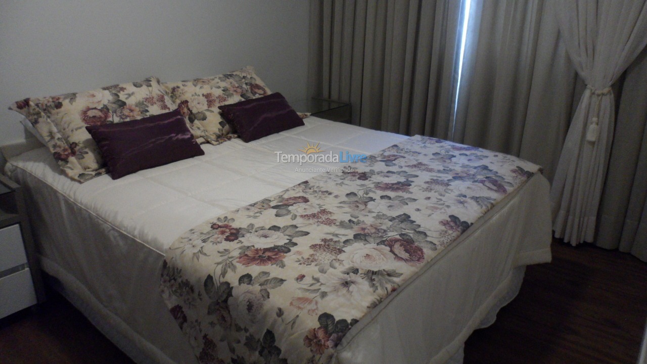 Apartamento para aluguel de temporada em Florianopolis (Praia dos Ingleses)