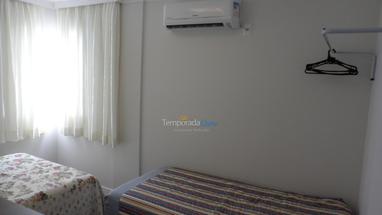 Apartamento para aluguel de temporada em Florianopolis (Praia dos Ingleses)