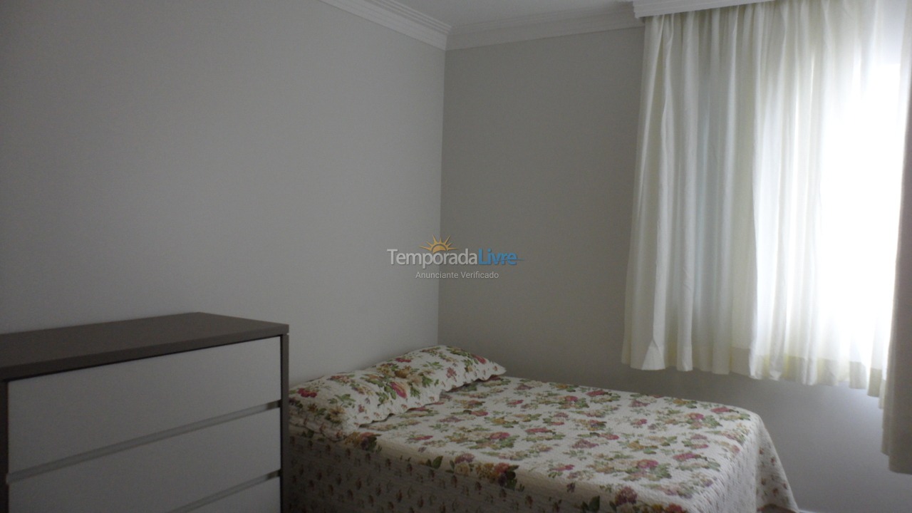 Apartamento para aluguel de temporada em Florianopolis (Praia dos Ingleses)