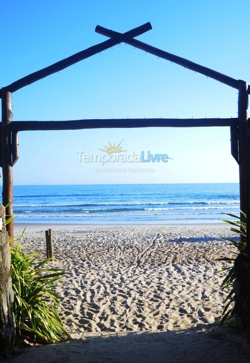 Casa para aluguel de temporada em São Sebastião (Juquehy)