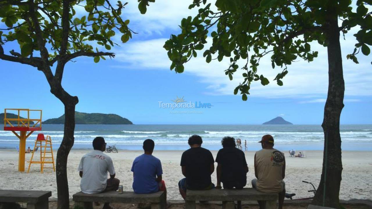 Casa para aluguel de temporada em São Sebastião (Juquehy)