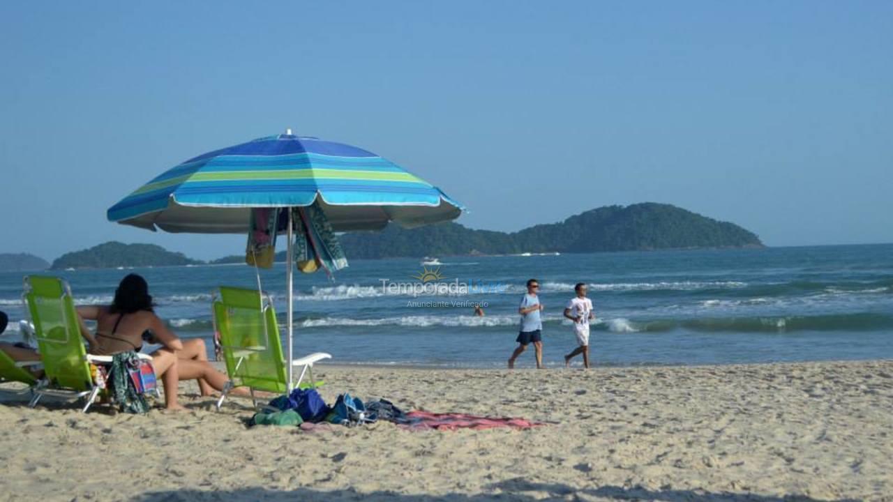 Casa para aluguel de temporada em São Sebastião (Juquehy)
