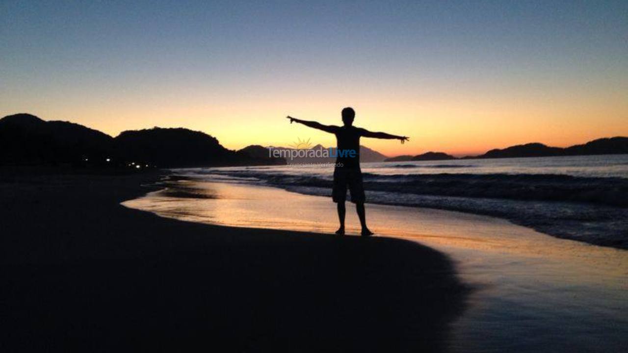 Casa para aluguel de temporada em São Sebastião (Juquehy)