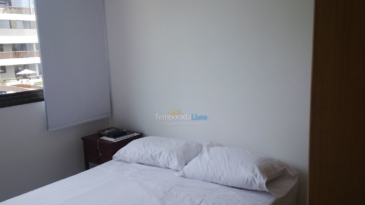 Apartamento para aluguel de temporada em Ipojuca (Praia de Muro Alto)