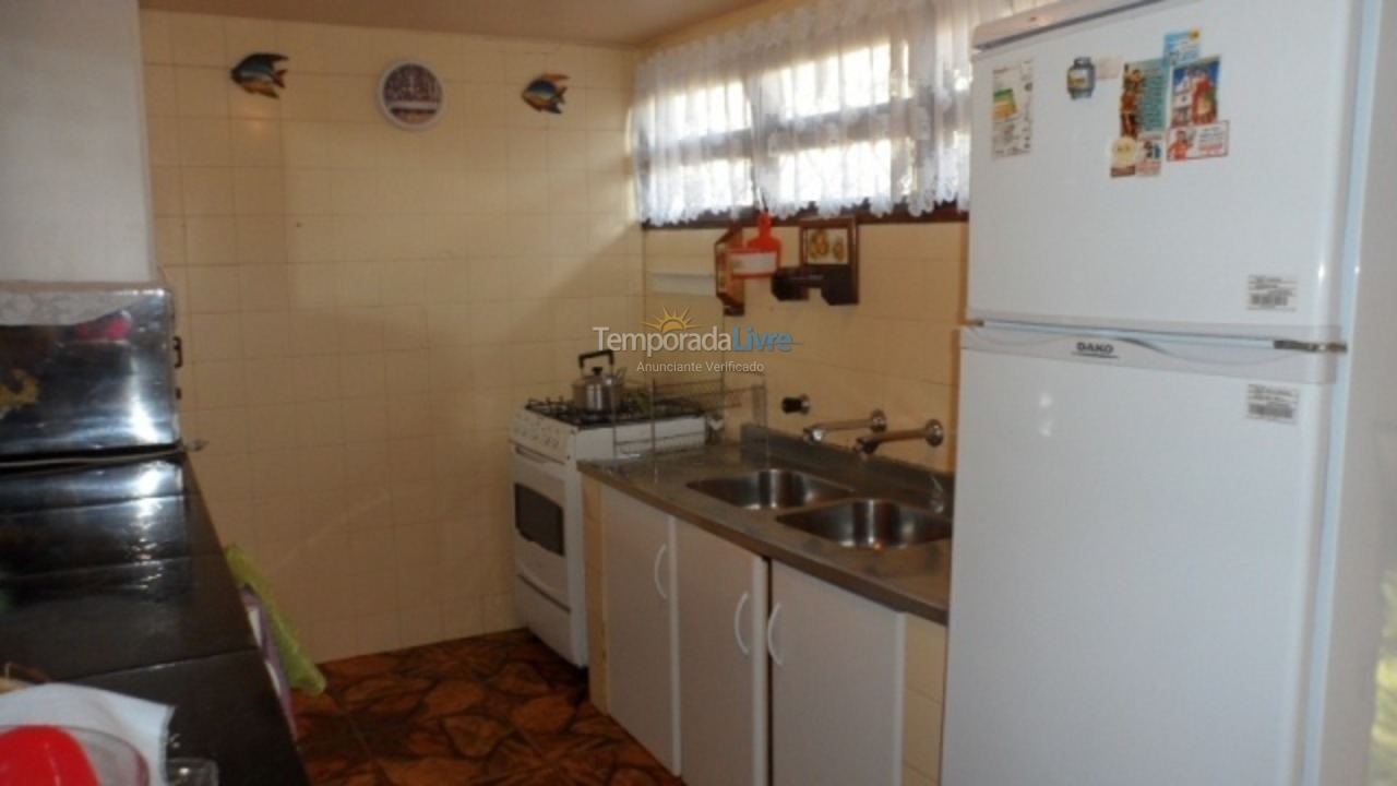 Casa para aluguel de temporada em Florianopolis (Praia dos Ingleses)