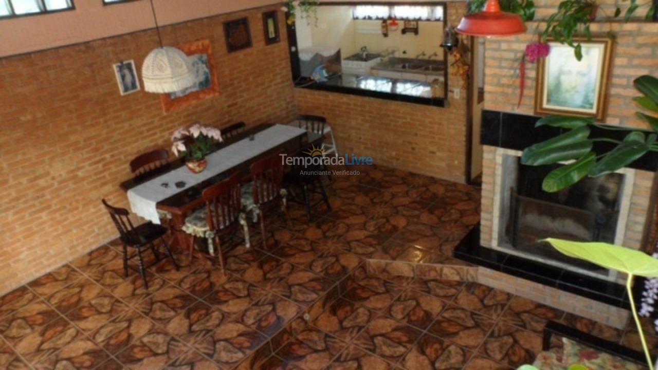 Casa para aluguel de temporada em Florianopolis (Praia dos Ingleses)