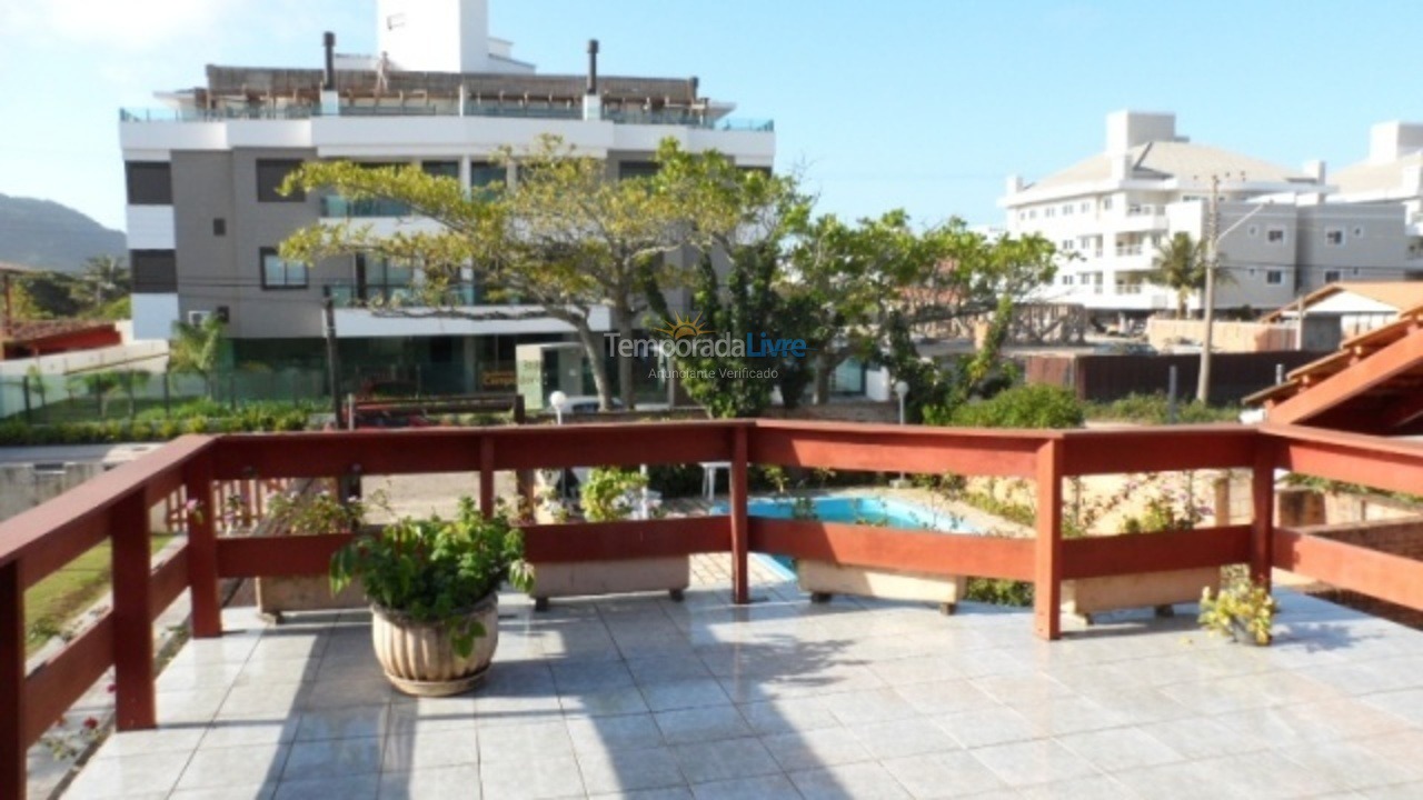 Casa para aluguel de temporada em Florianopolis (Praia dos Ingleses)