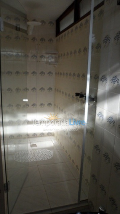 Casa para aluguel de temporada em Florianopolis (Praia dos Ingleses)