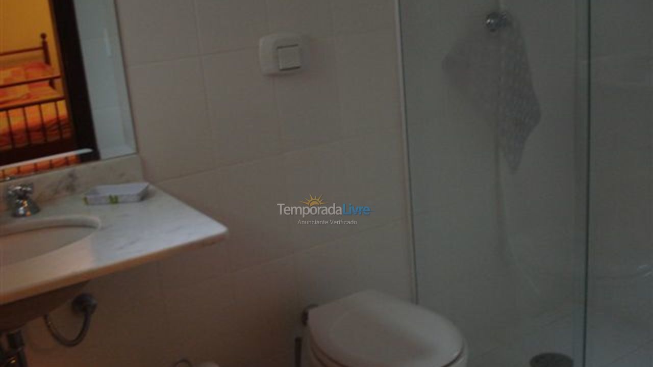 House for vacation rental in Itatiba (Moenda)