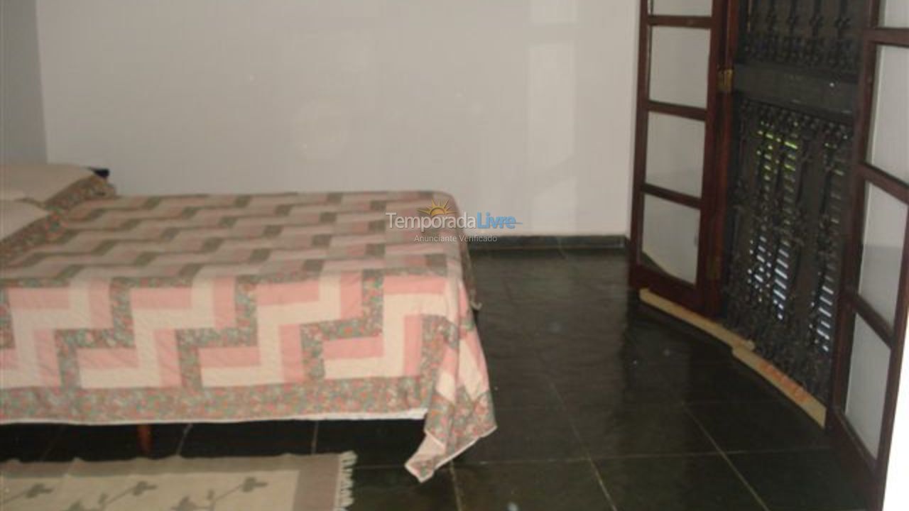 House for vacation rental in Itatiba (Moenda)