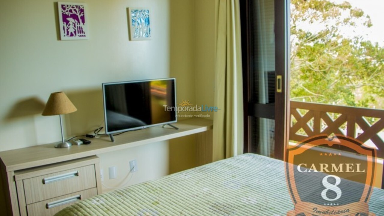 House for vacation rental in Bombinhas (Mariscal)