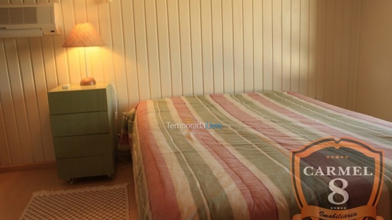 House for vacation rental in Bombinhas (Mariscal)