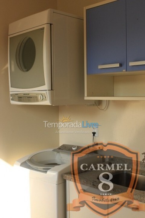 House for vacation rental in Bombinhas (Mariscal)