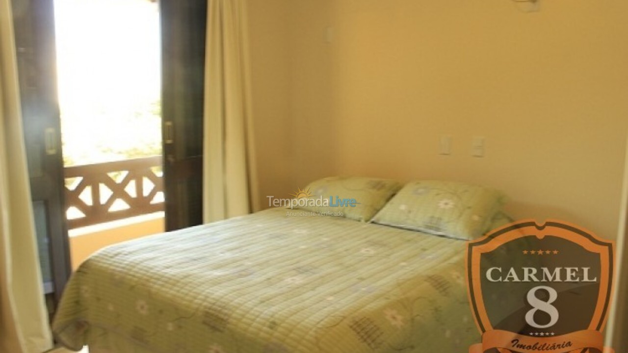 House for vacation rental in Bombinhas (Mariscal)